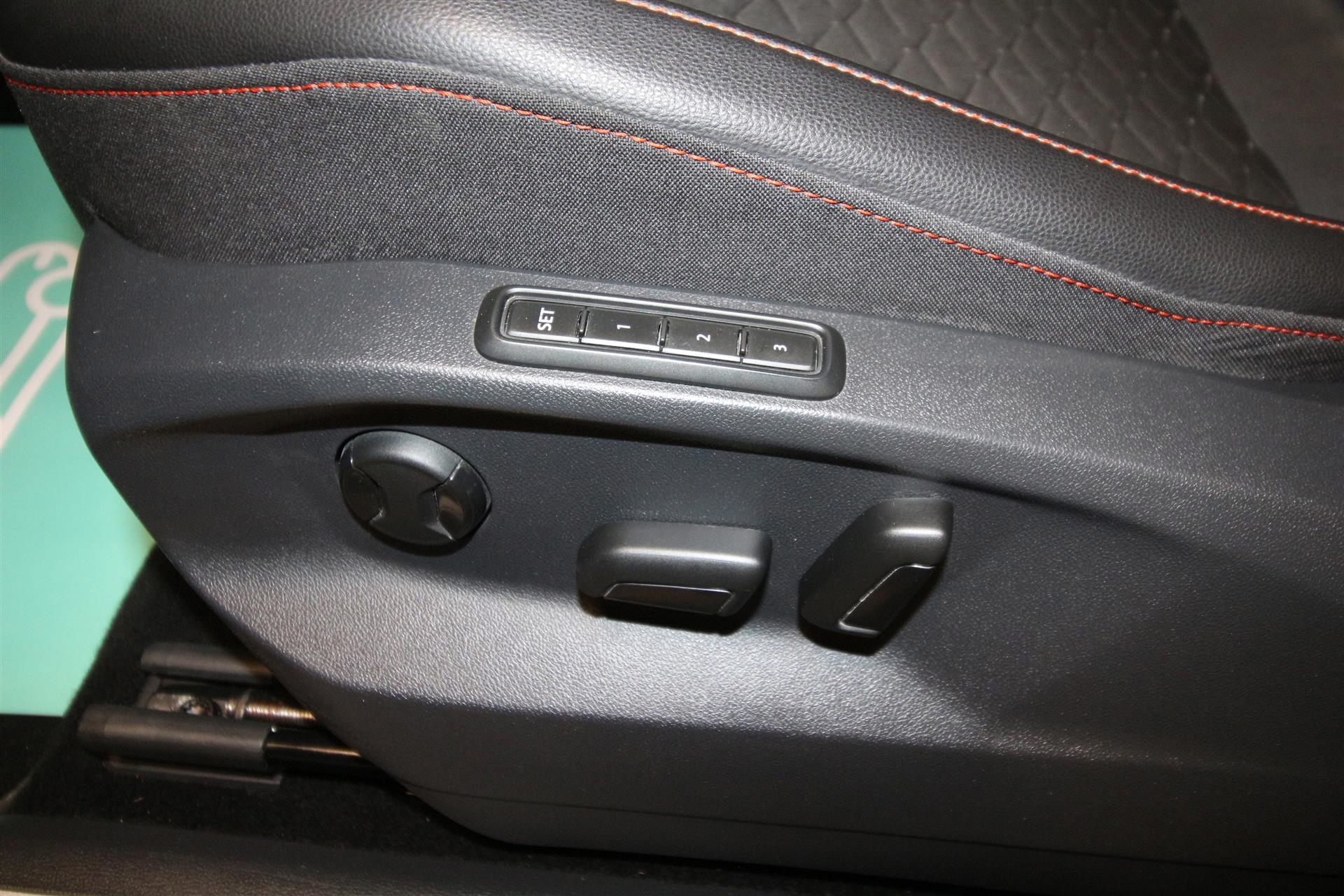 Billede af Seat Tarraco 1,4 TSI  Plugin-hybrid FR DSG 245HK 5d 6g Aut.