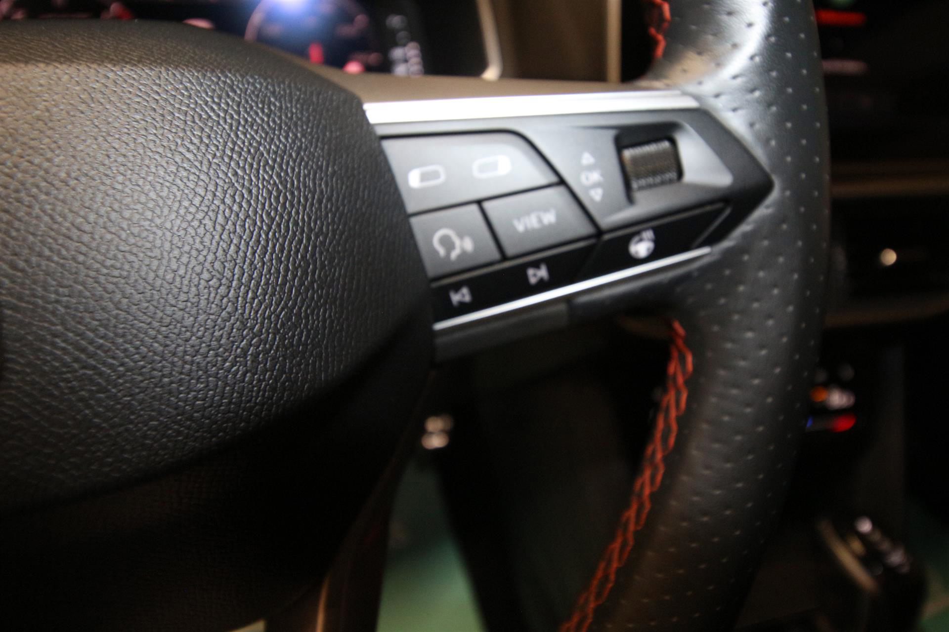 Billede af Seat Tarraco 1,4 TSI  Plugin-hybrid FR DSG 245HK 5d 6g Aut.