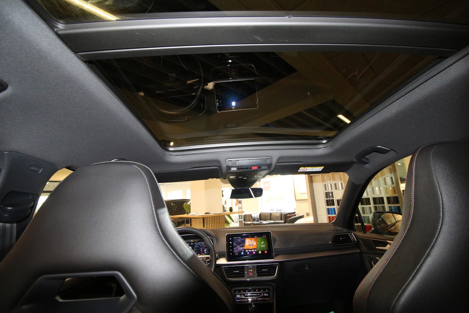 Billede af Seat Tarraco 1,4 TSI  Plugin-hybrid FR DSG 245HK 5d 6g Aut.