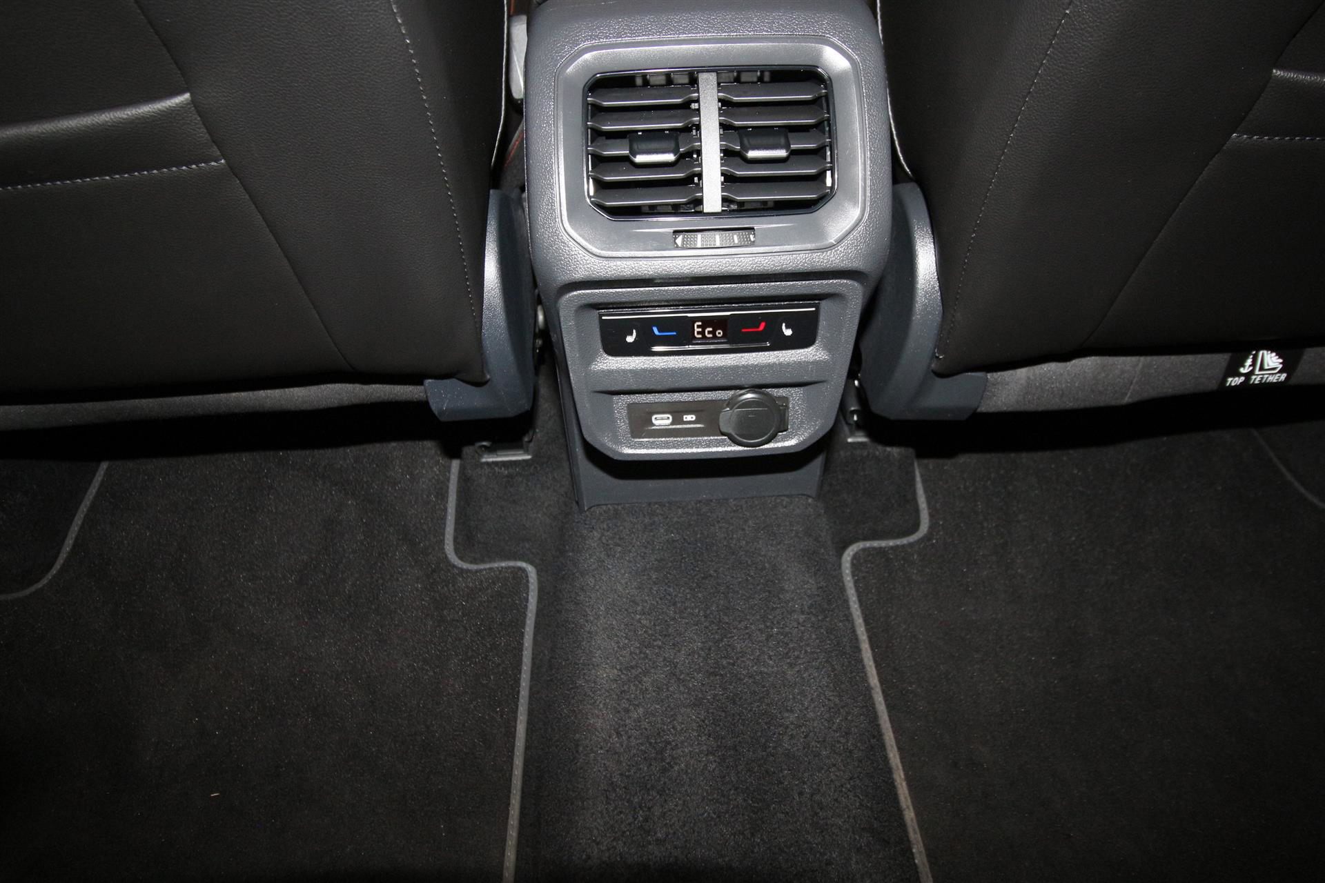 Billede af Seat Tarraco 1,4 TSI  Plugin-hybrid FR DSG 245HK 5d 6g Aut.