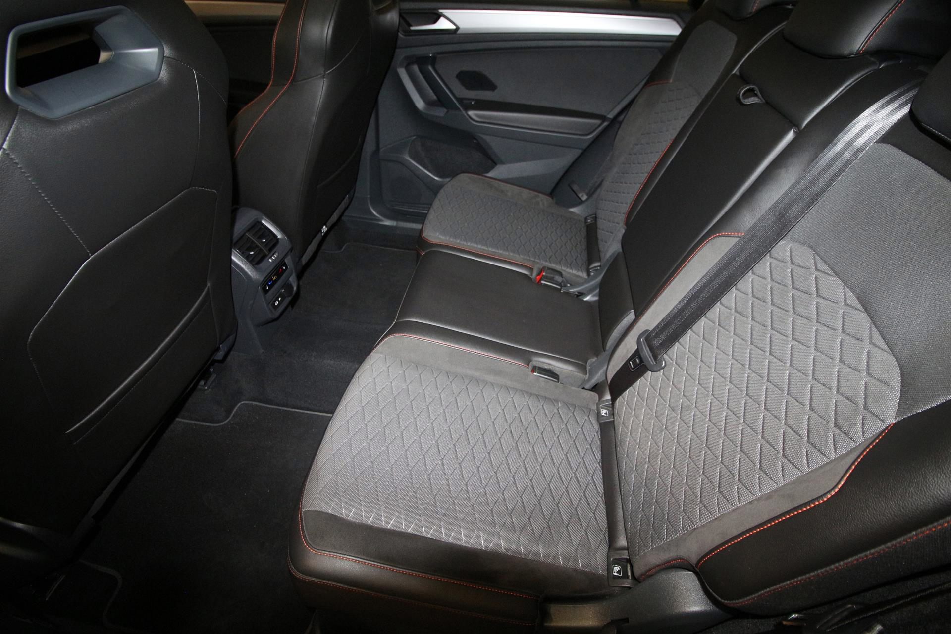 Billede af Seat Tarraco 1,4 TSI  Plugin-hybrid FR DSG 245HK 5d 6g Aut.