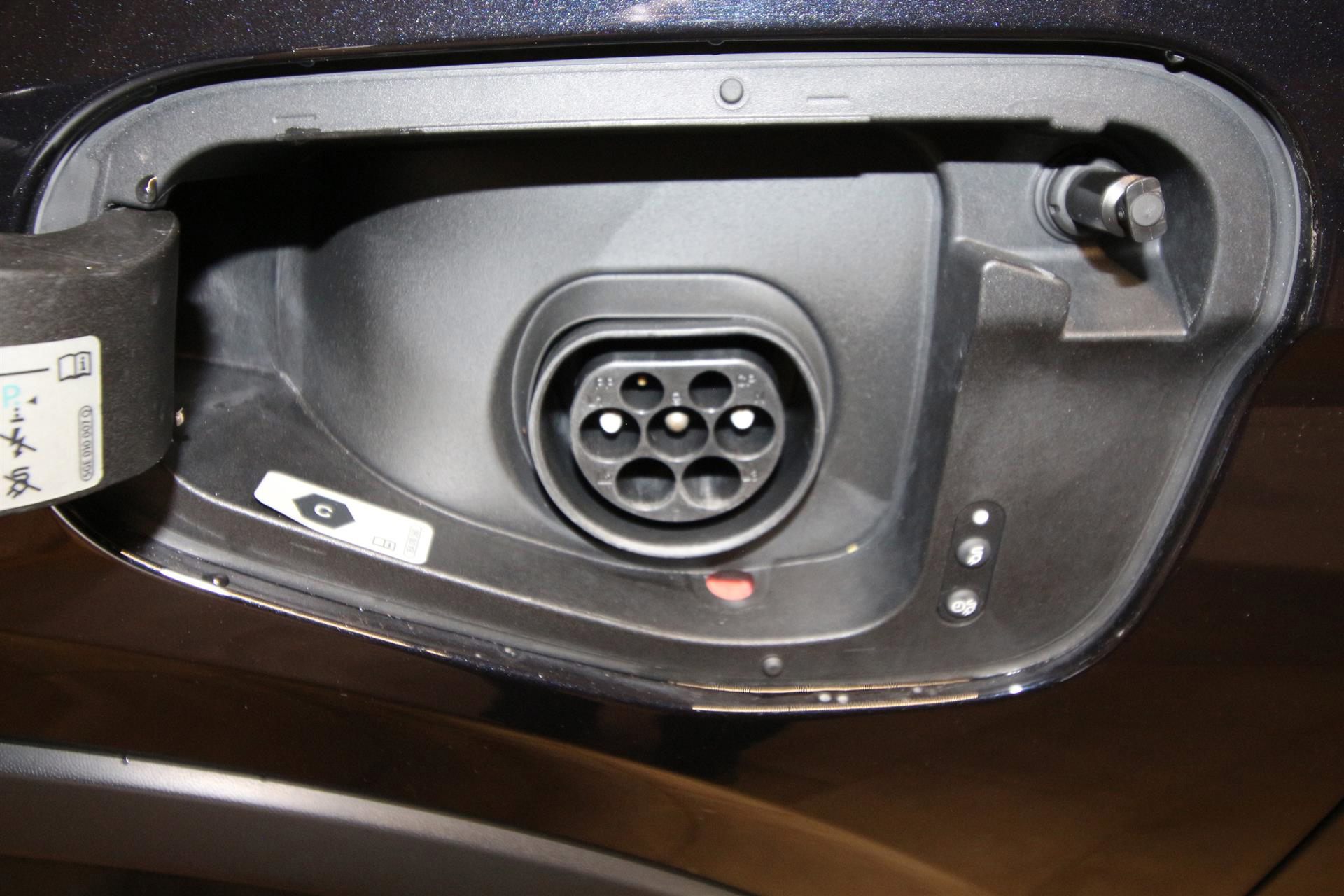 Billede af Seat Tarraco 1,4 TSI  Plugin-hybrid FR DSG 245HK 5d 6g Aut.