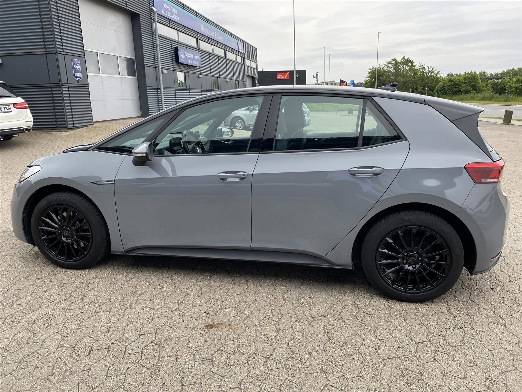 Billede af VW ID.3 EL Pro 145HK 5d Aut.