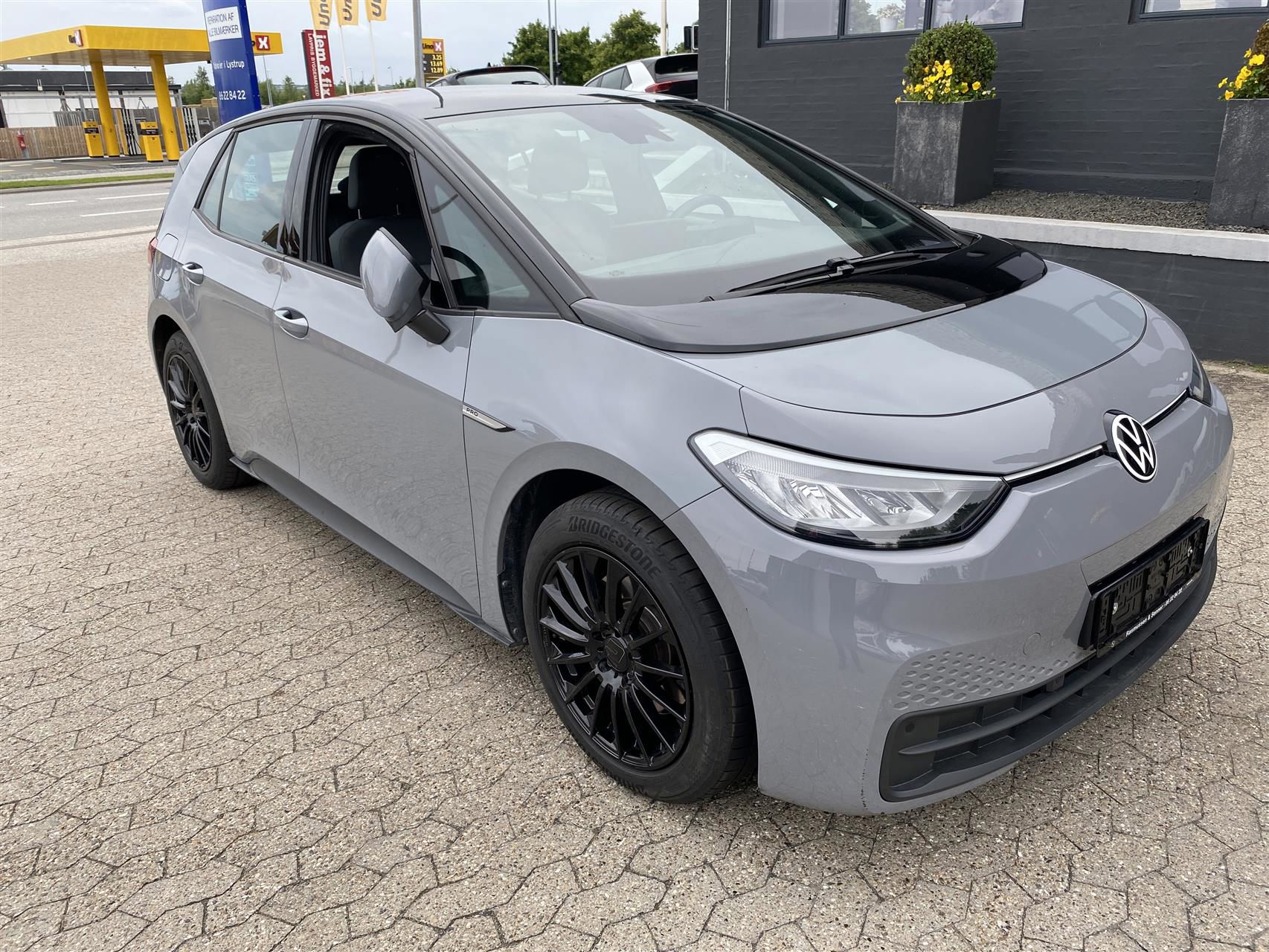 Billede af VW ID.3 EL Pro 145HK 5d Aut.