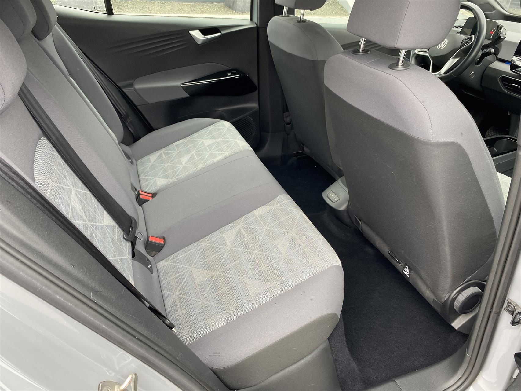 Billede af VW ID.3 EL Pro 145HK 5d Aut.