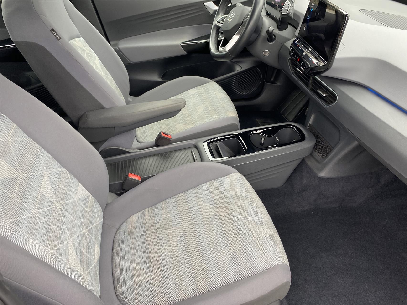 Billede af VW ID.3 EL Pro 145HK 5d Aut.