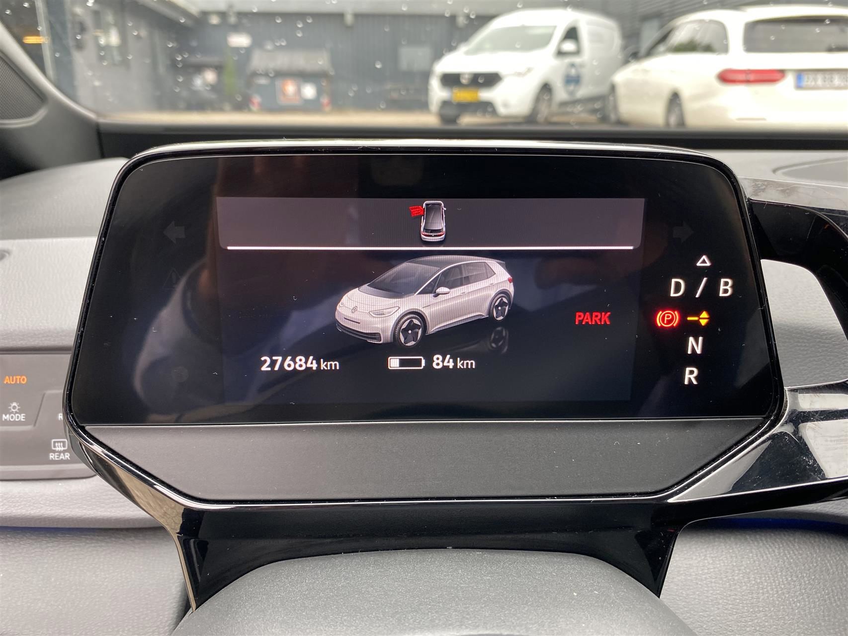 Billede af VW ID.3 EL Pro 145HK 5d Aut.