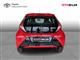 Billede af Toyota Aygo 1,0 VVT-I X-Play + X-Touch 69HK 5d
