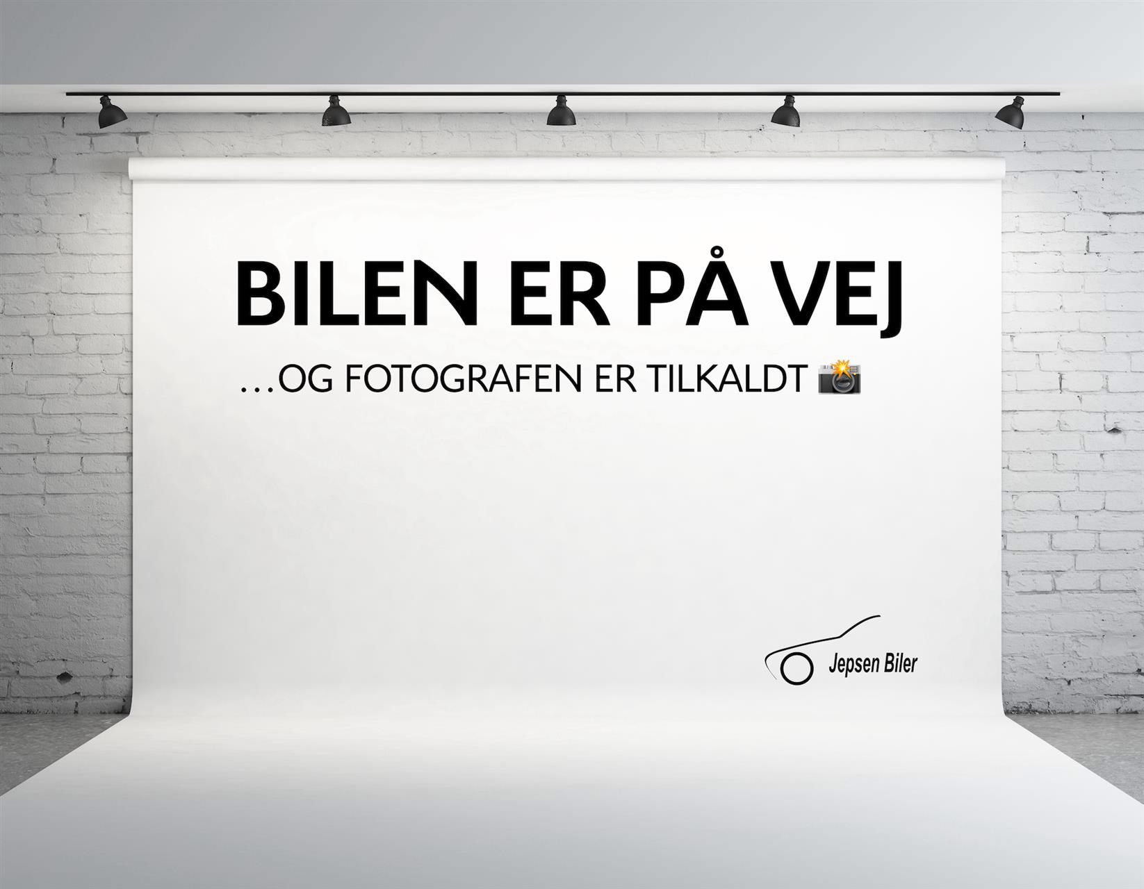 Billede af Citroën C5 2,0 i 16V Elegance 140HK 5d