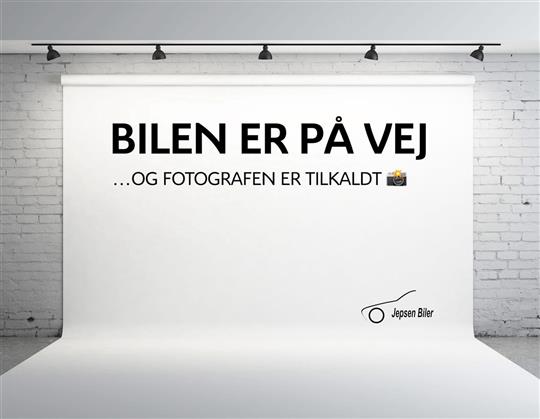 Citroën C5 2,0 i 16V Elegance 140HK 5d