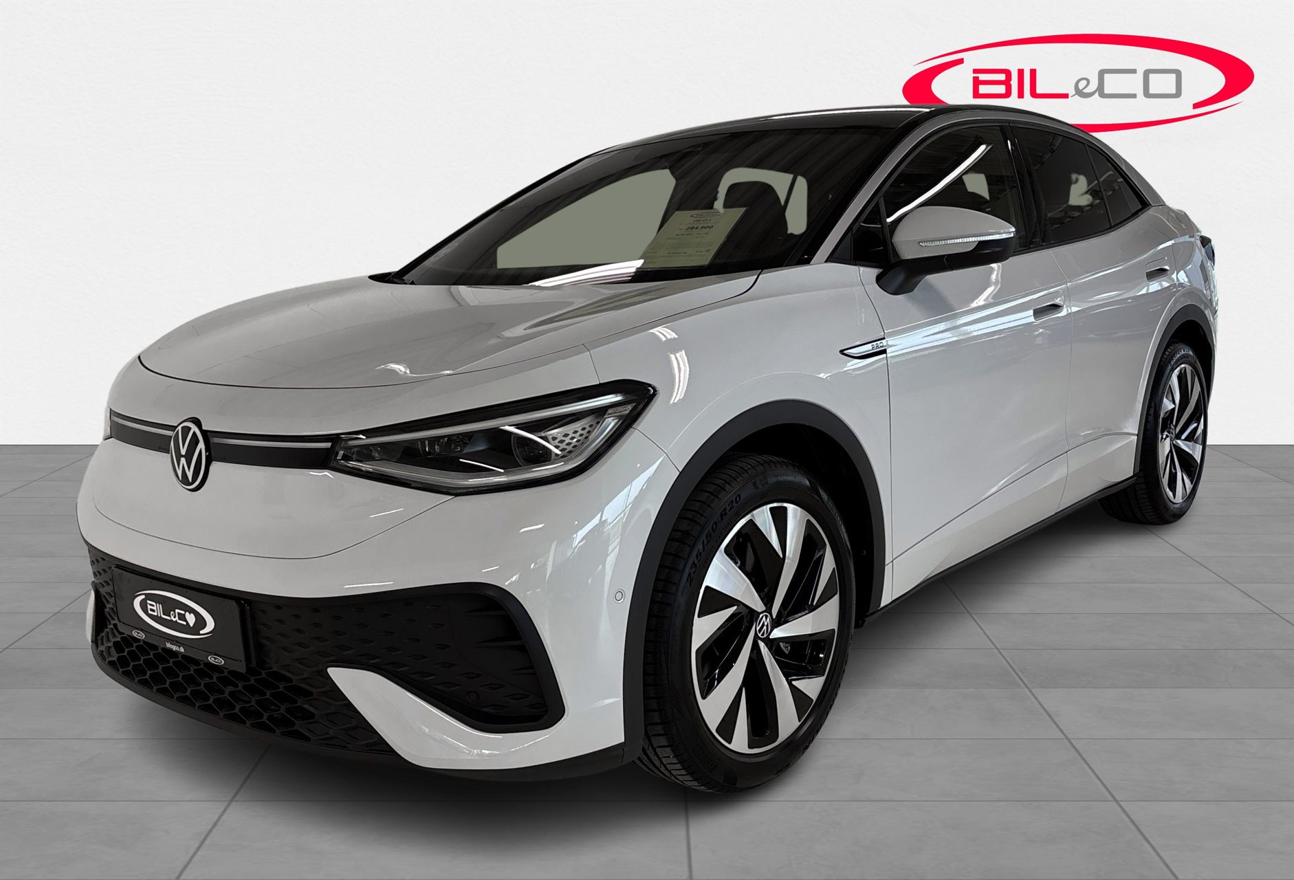 Billede af VW ID.5 EL Pro Performance 204HK 5d Aut.