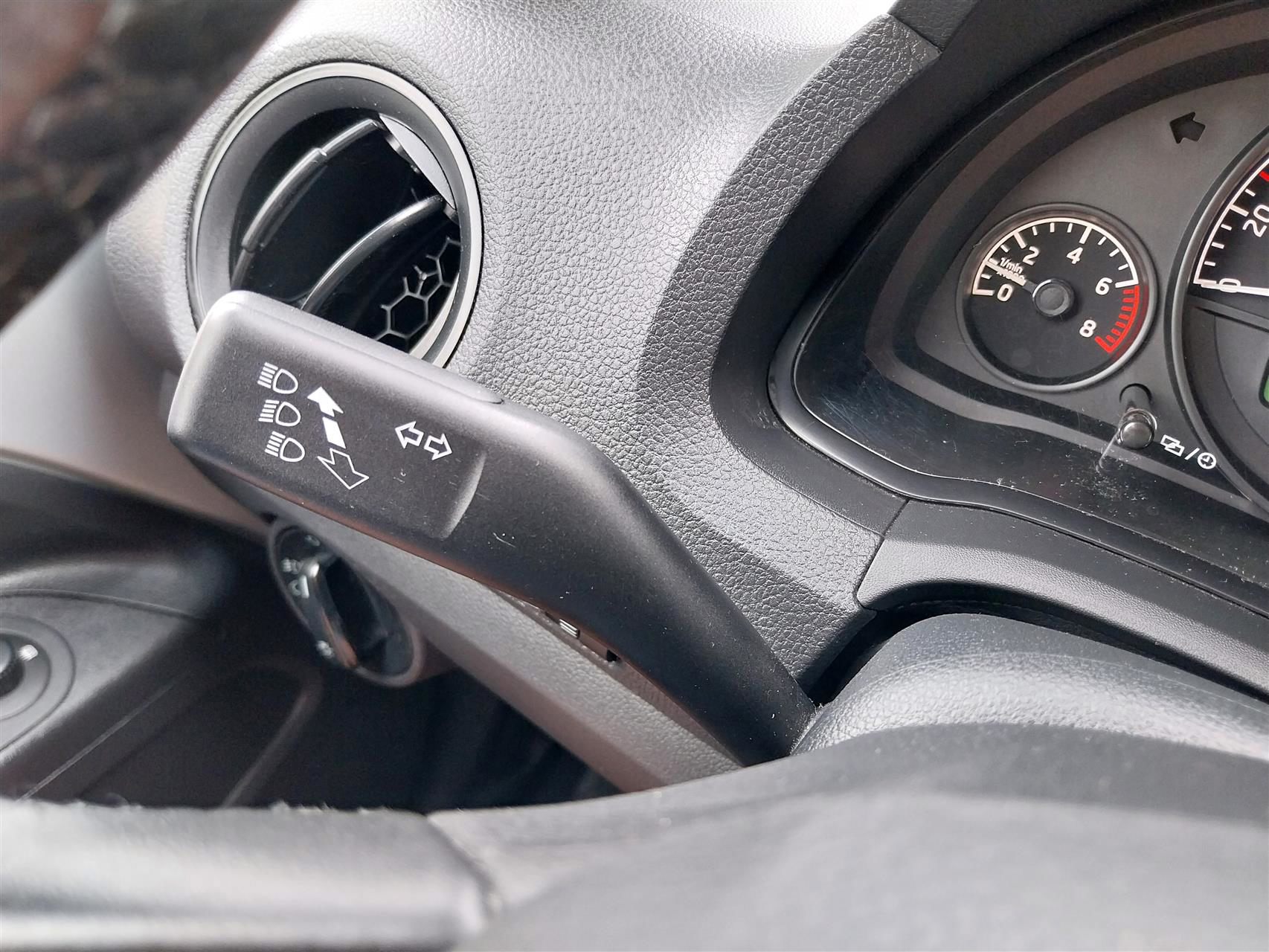 Billede af Skoda Citigo 1,0 MPI Ambition 60HK 5d