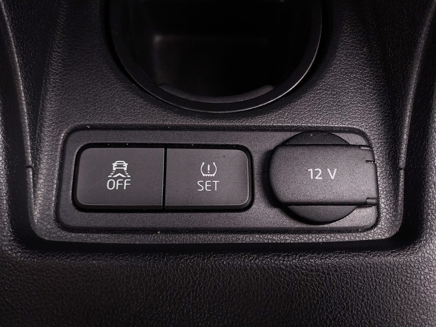 Billede af Skoda Citigo 1,0 MPI Ambition 60HK 5d