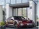 Billede af Porsche Taycan Sport Turismo EL Performance 380HK Stc Aut.