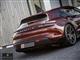 Billede af Porsche Taycan Sport Turismo EL Performance 380HK Stc Aut.