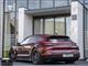 Billede af Porsche Taycan Sport Turismo EL Performance 380HK Stc Aut.