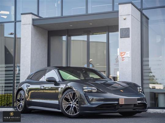 Porsche Taycan Sport Turismo EL Performance 380HK Stc Aut.