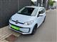 Billede af VW up EL Elektro motor 82HK 5d Aut.