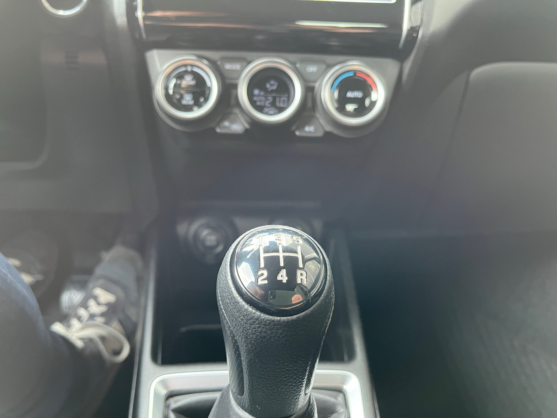 Billede af Suzuki Swift 1,2 Dualjet  Mild hybrid Exclusive AEB 83HK 5d