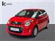 Billede af Citroën C1 1,0 VTi Street 72HK 5d