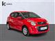 Billede af Citroën C1 1,0 VTi Street 72HK 5d