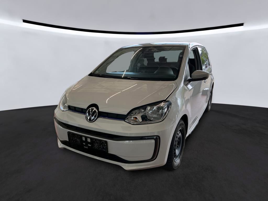 Billede af VW e-up EL 83HK 5d Aut.