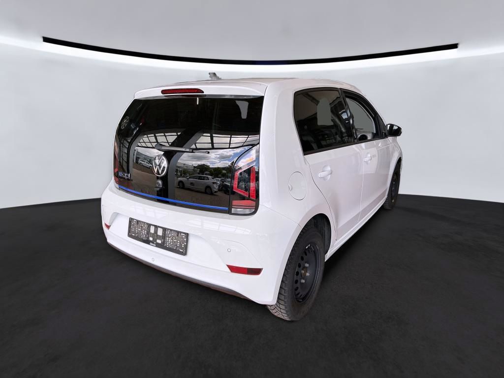 Billede af VW e-up EL 83HK 5d Aut.