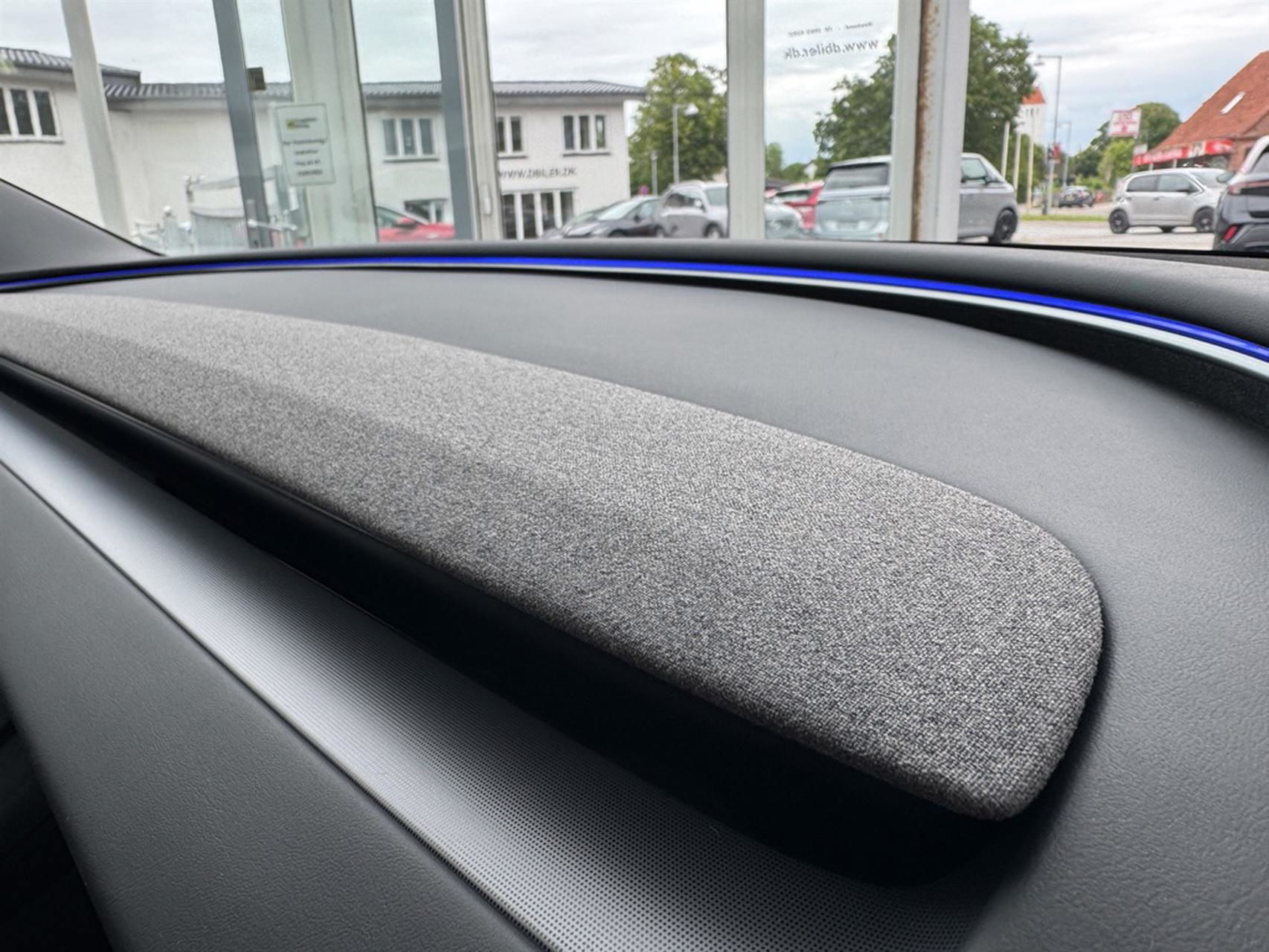 Billede af Tesla Model 3 EL Standard Range 283HK Aut.