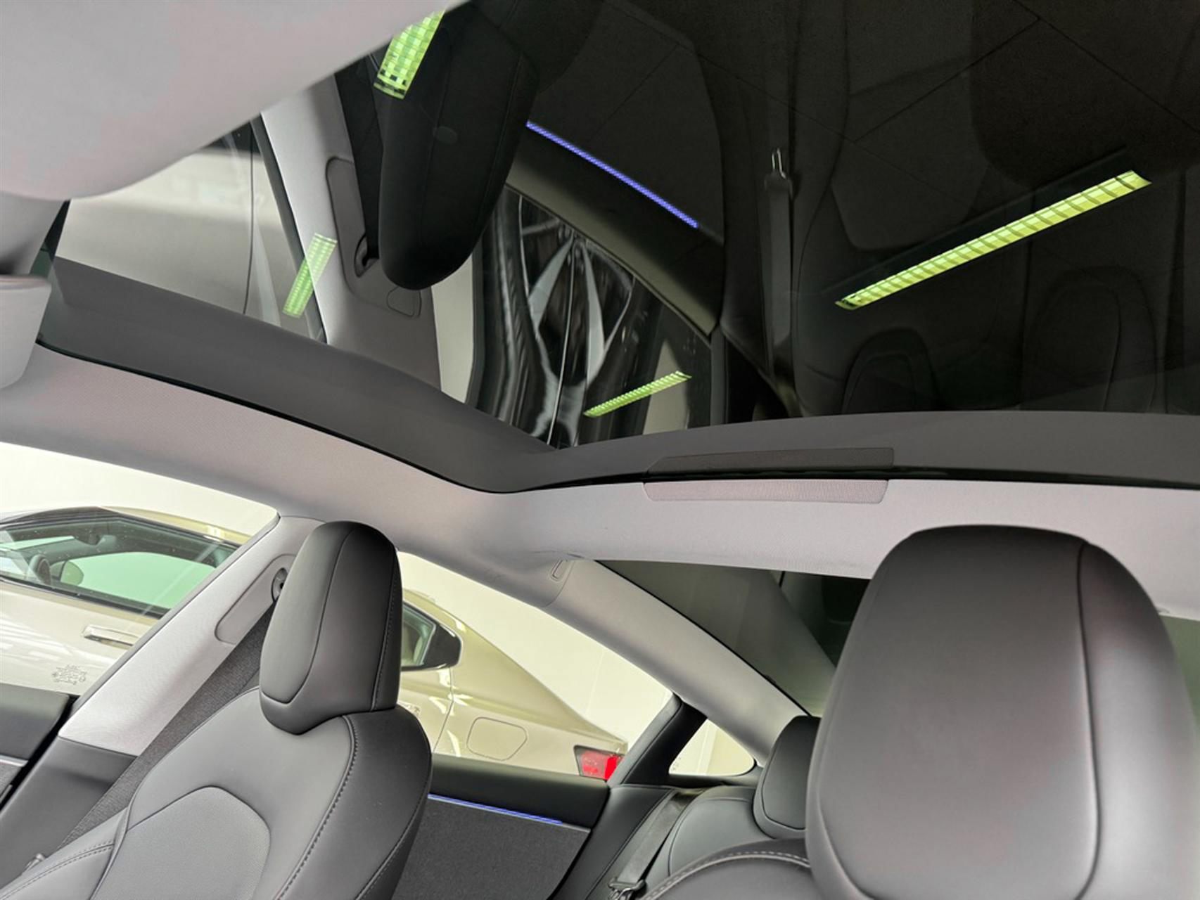 Billede af Tesla Model 3 EL Standard Range 283HK Aut.