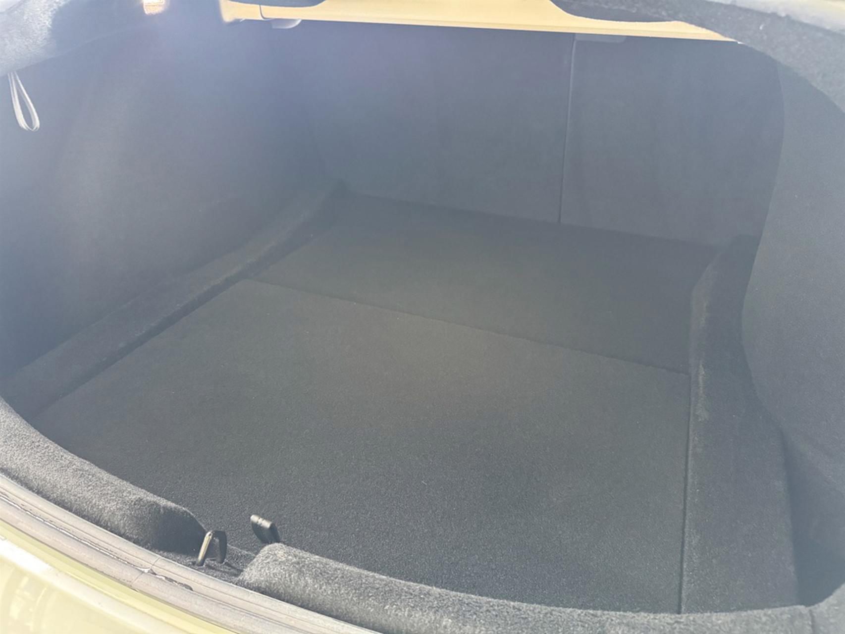 Billede af Tesla Model 3 EL Standard Range 283HK Aut.