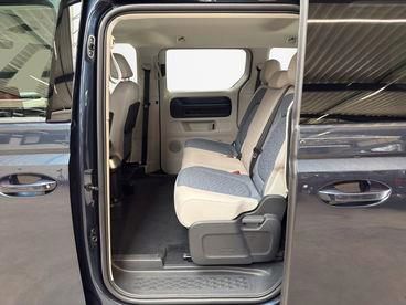 Billede af VW ID.Buzz EL Pro 204HK Aut.