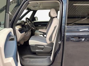 Billede af VW ID.Buzz EL Pro 204HK Aut.
