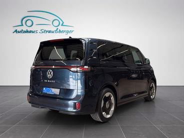 Billede af VW ID.Buzz EL Pro 204HK Aut.