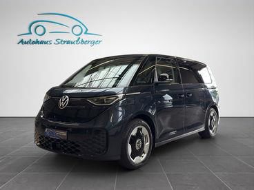 VW ID.Buzz EL Pro 204HK Aut.