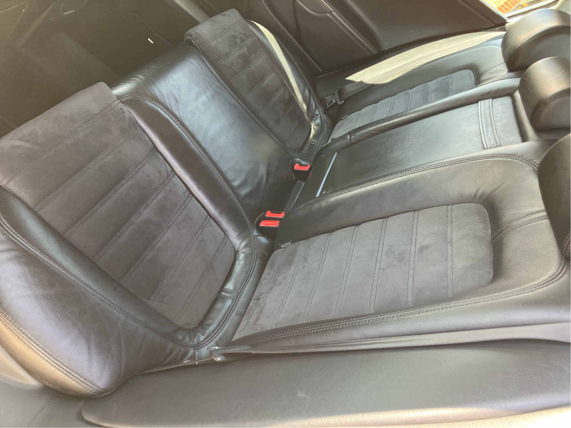 Billede af VW Passat 1,8 TSI Sportline Edit 160HK 6g