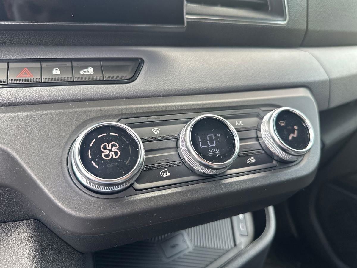 Billede af Nissan Interstar L2H2 EL Tekna 141HK Van Aut.