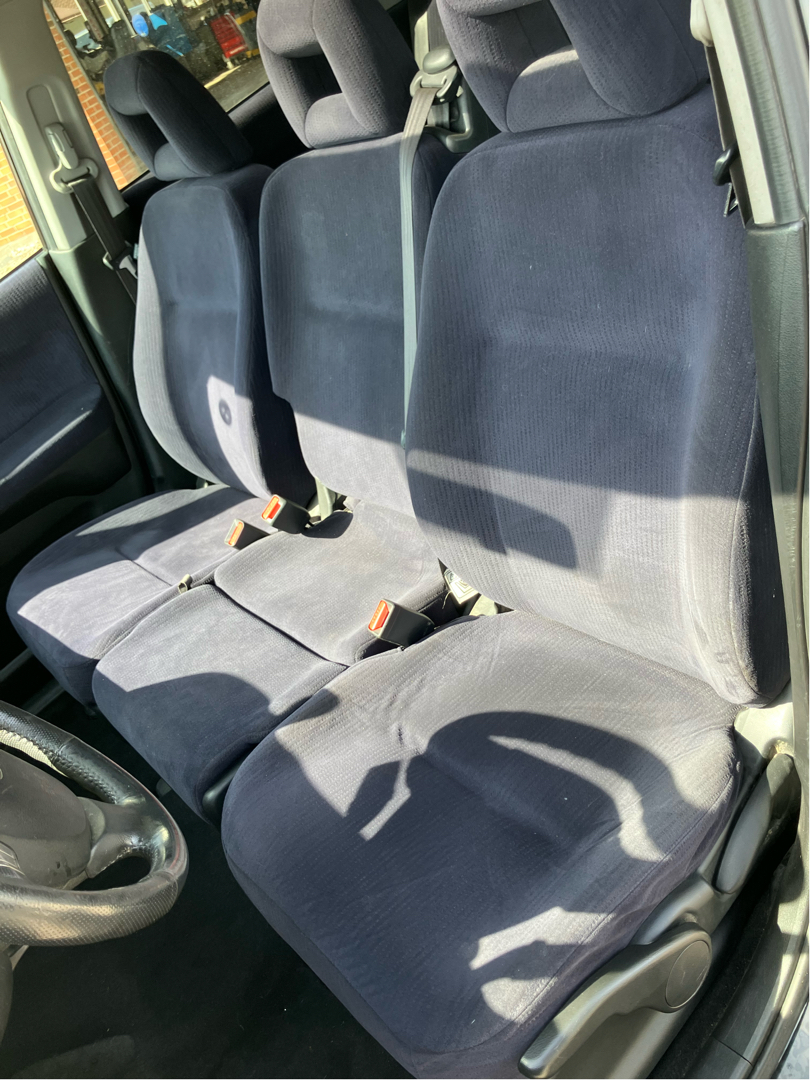 Billede af Honda FR-V 1,8 Executive 140HK 6g