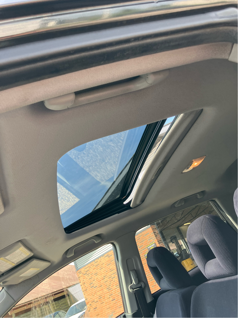 Billede af Honda FR-V 1,8 Executive 140HK 6g