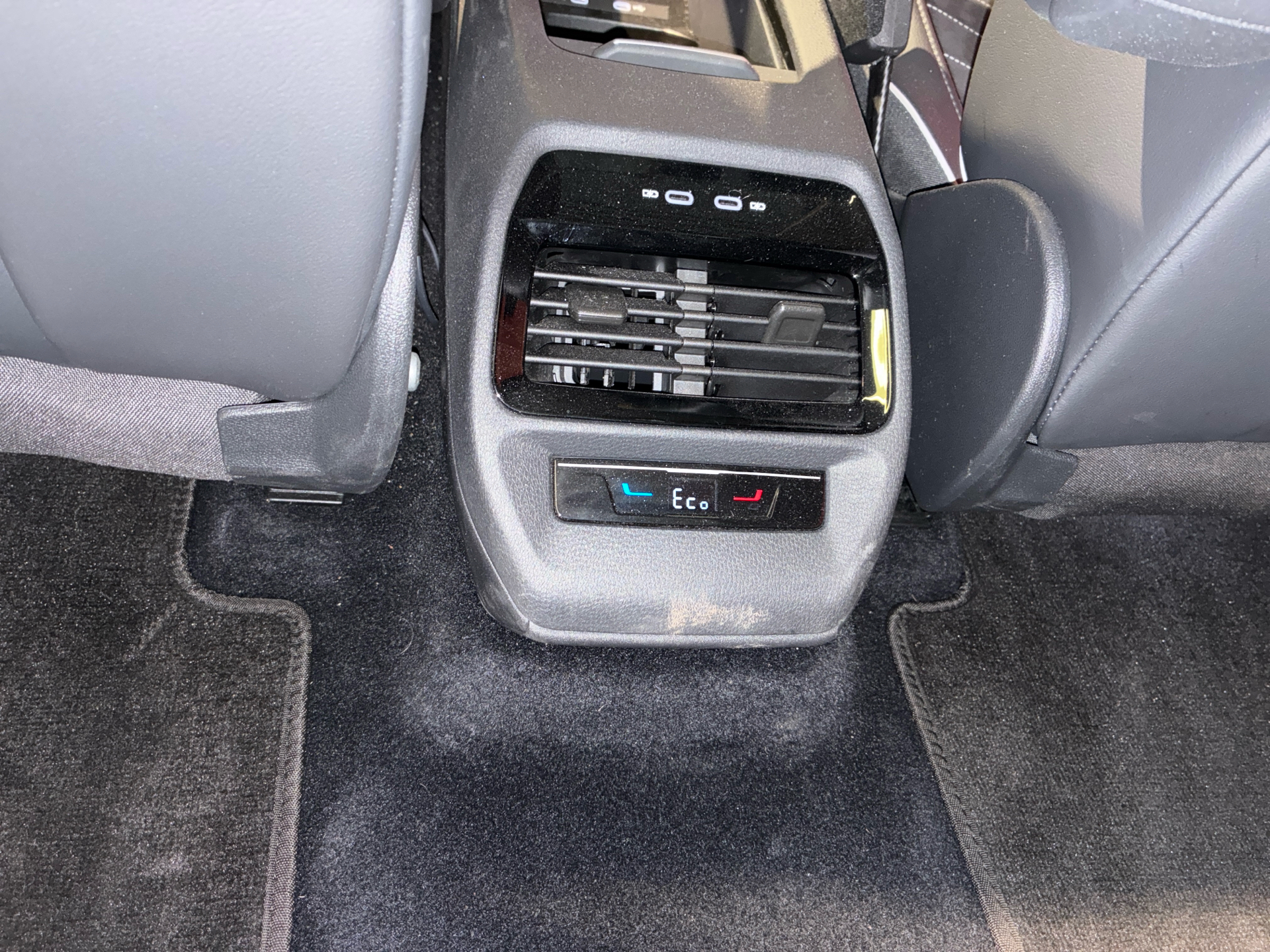 Billede af VW ID.4 EL Max Performance 204HK 5d Aut.