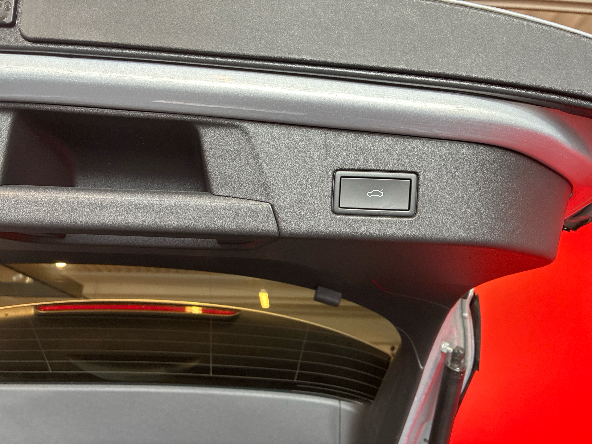 Billede af VW ID.4 EL Max Performance 204HK 5d Aut.