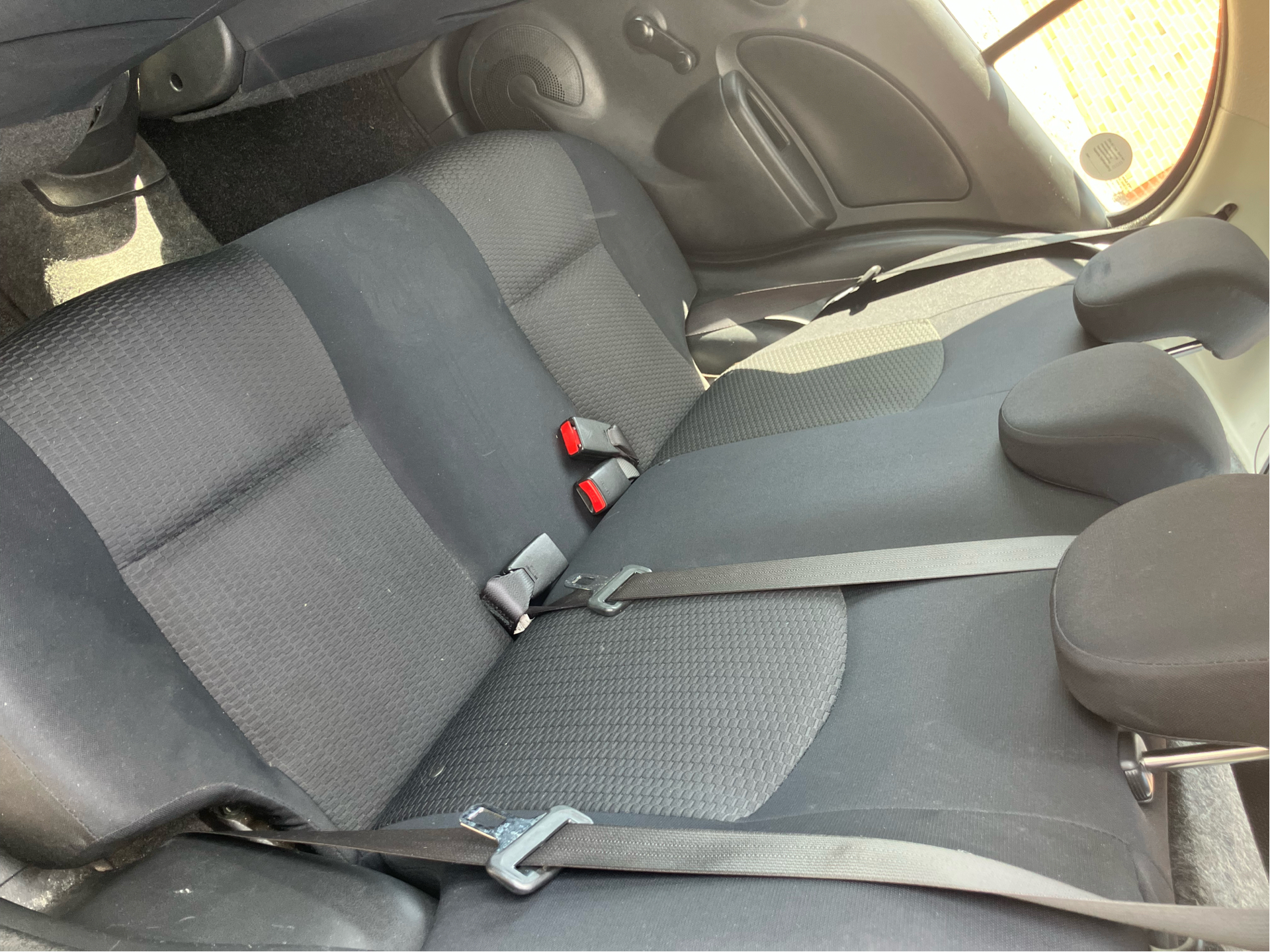 Billede af Nissan Micra 1,2 Visia 80HK 5d