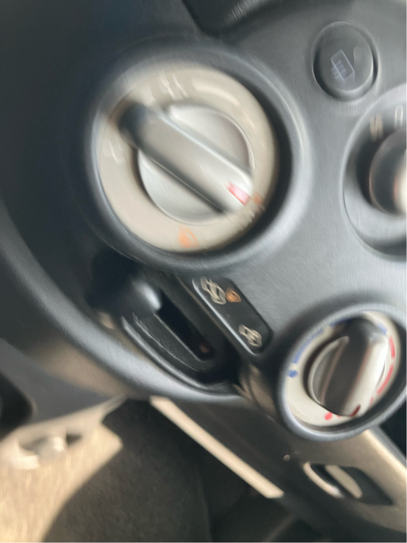 Billede af Nissan Micra 1,2 Visia 80HK 5d