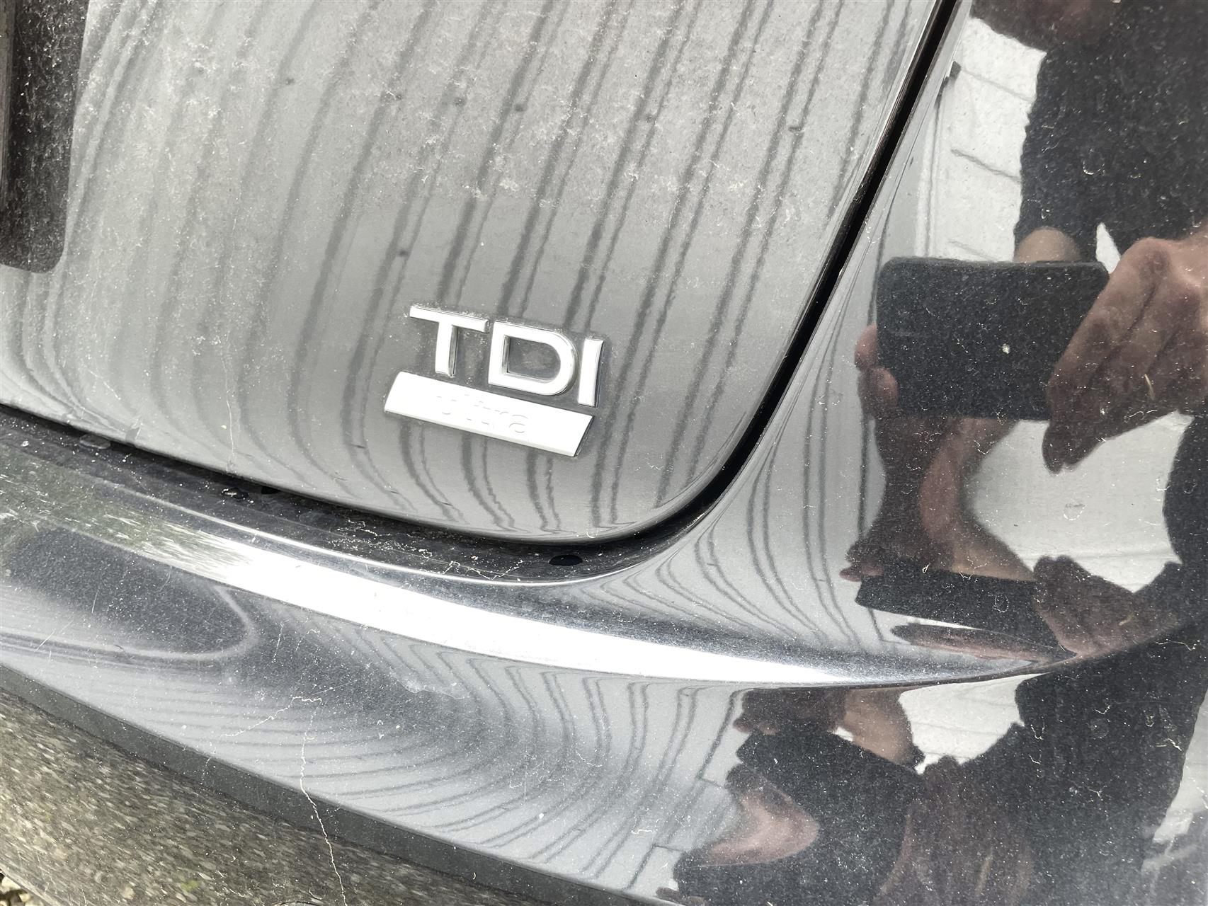 Billede af Audi A6 Avant 2,0 TDI Ultra S Tronic 190HK Stc 7g Aut.