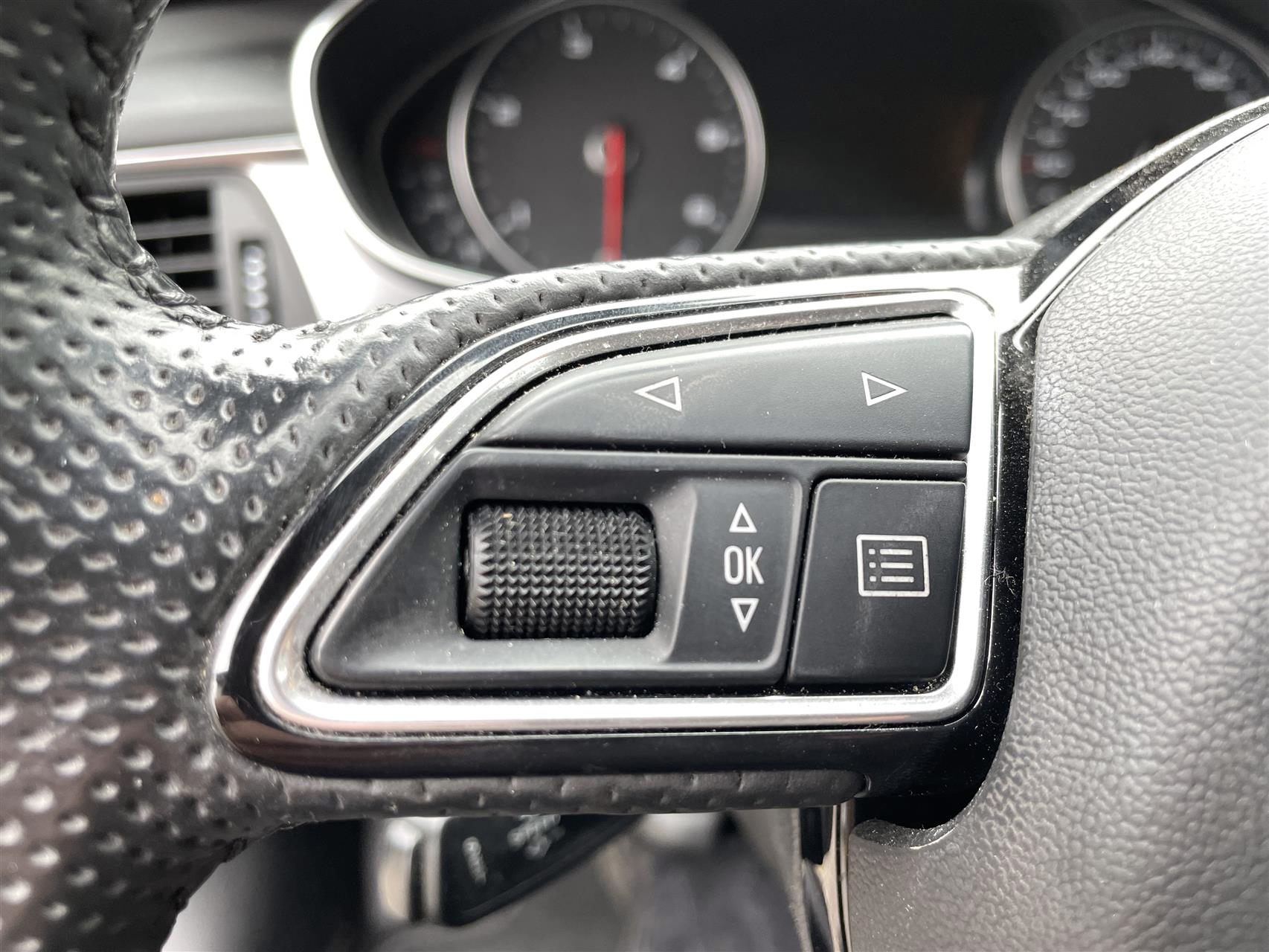 Billede af Audi A6 Avant 2,0 TDI Ultra S Tronic 190HK Stc 7g Aut.