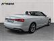 Billede af Audi A5 2,0 40 TFSI Prestige Plus S Tronic 204HK Cabr. 7g Aut.