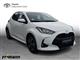 Billede af Toyota Yaris 1,5 Hybrid Style Comfort 116HK 5d Trinl. Gear