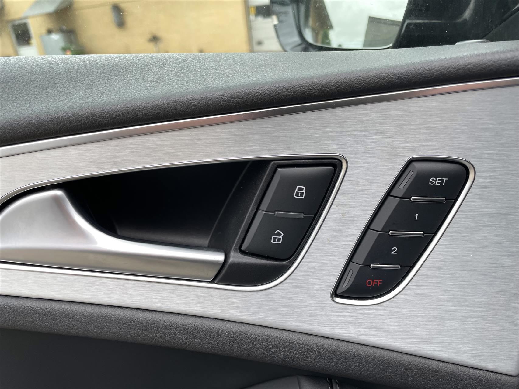 Billede af Audi A6 Avant 2,0 TDI Ultra S Tronic 190HK Stc 7g Aut.
