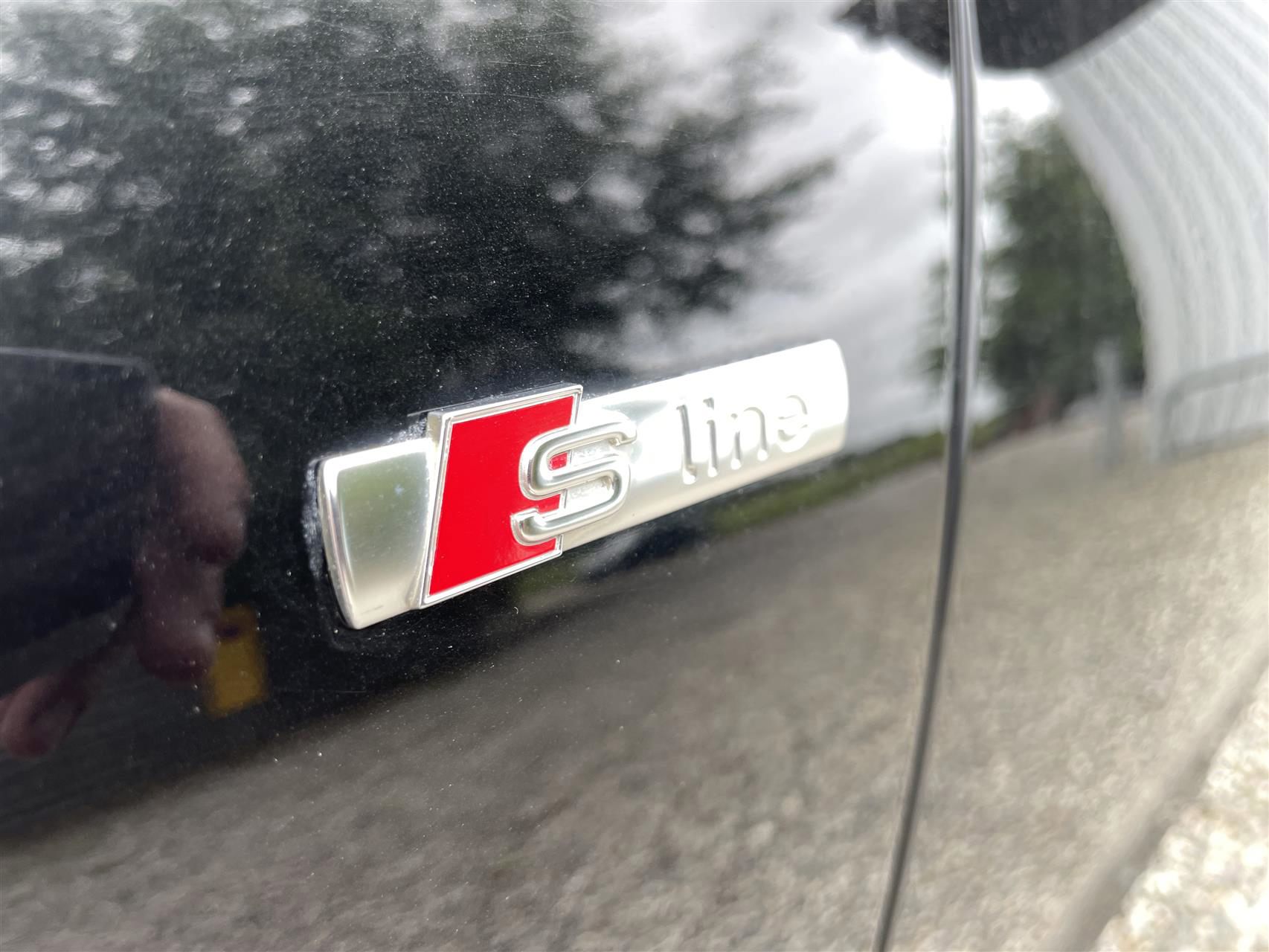 Billede af Audi A6 Avant 2,0 TDI Ultra S Tronic 190HK Stc 7g Aut.