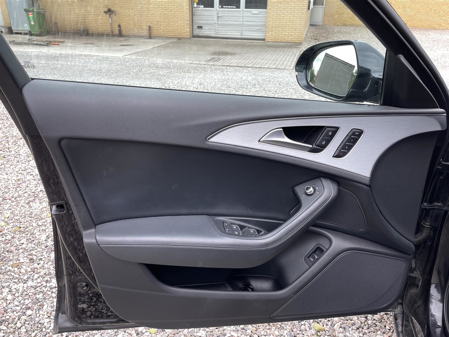 Billede af Audi A6 Avant 2,0 TDI Ultra S Tronic 190HK Stc 7g Aut.