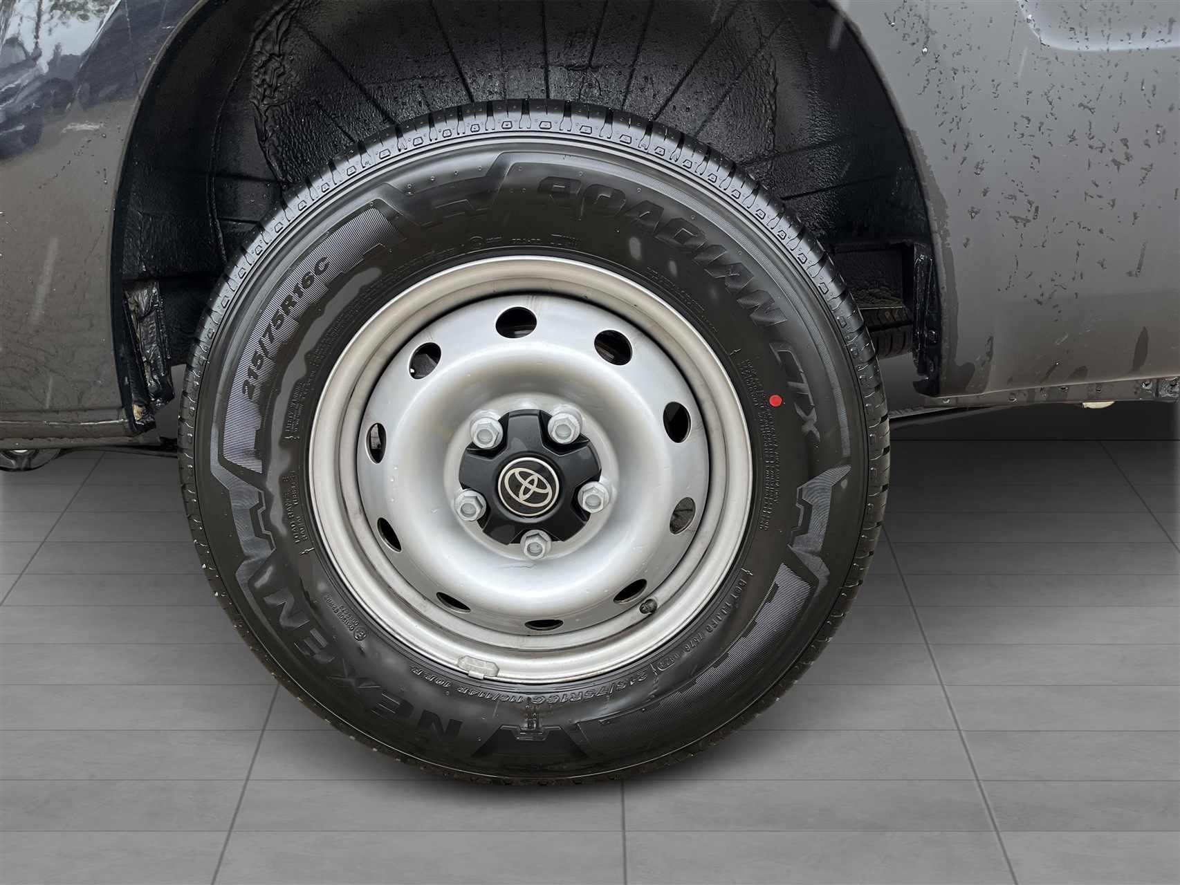 Billede af Toyota Proace Max Medium 2,2 D Comfort Master To skydedør m. højt tag 140HK Van 8g Aut.